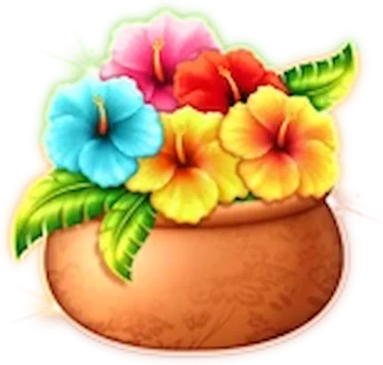 700 Flowers