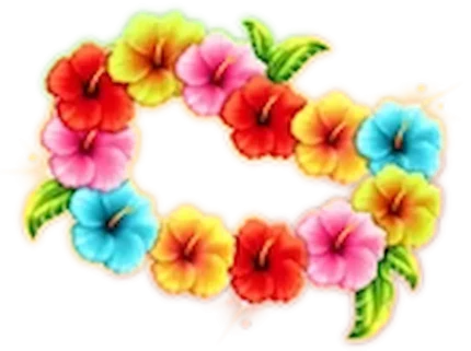 7,000 Flowers