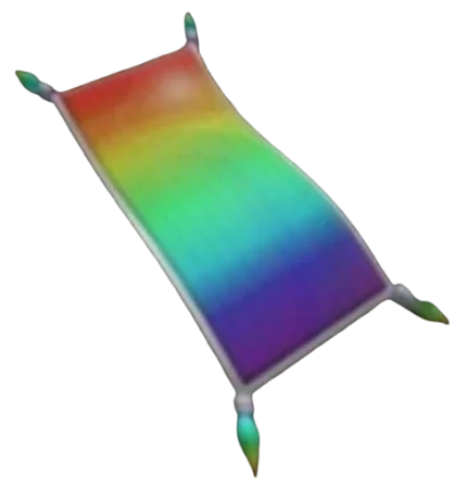 Flying Carpet
