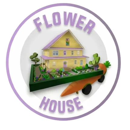 Flower House Bundle