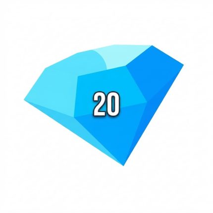 جواهر 20 | 20 Diamonds
