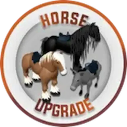 Horse Upgrade