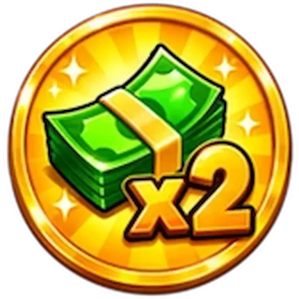 X2 MONEY