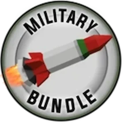 Military Bundle