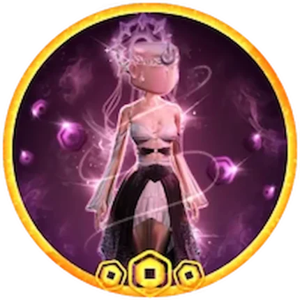 Moongazer Set