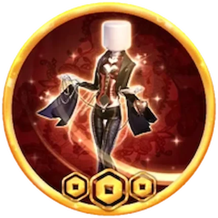 Queen of Hearts