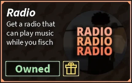Radio