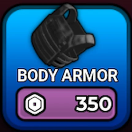 Body Armor