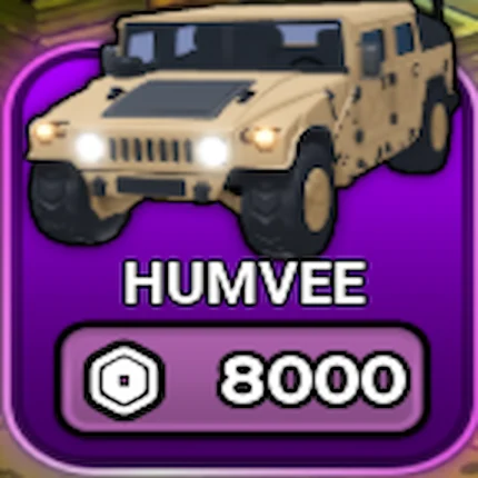 HUMVEE
