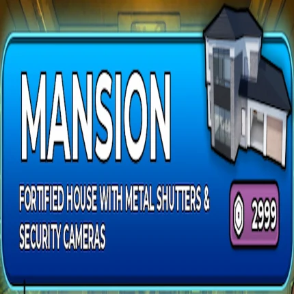 Mansion