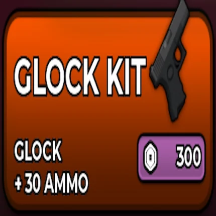 GLOCK KIT
