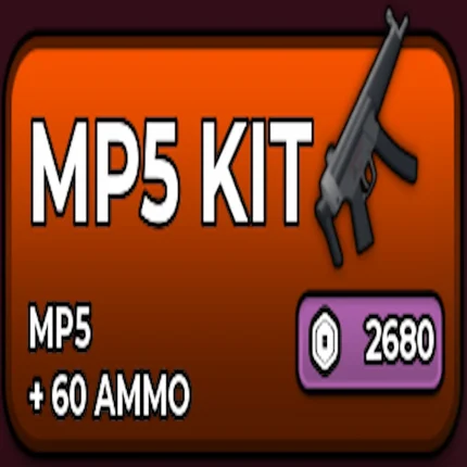 MP5 KIT