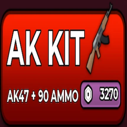AK KIT