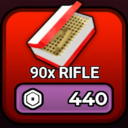 90x RIFLE