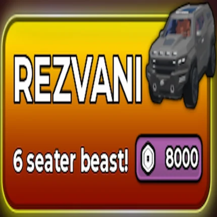 REZVANI