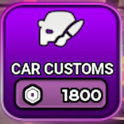 Car Customs