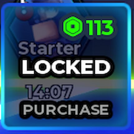 2nd Style Slot
