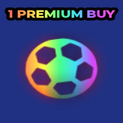1x PREMIUME STYLES SPIN