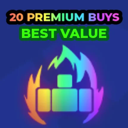 20x PREMIUME FLOW SPIN