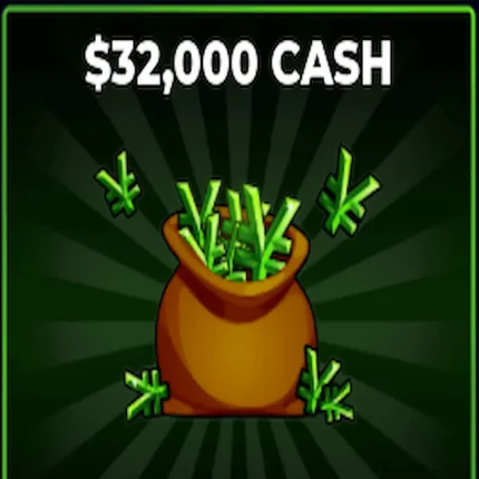 32,000$ CASH