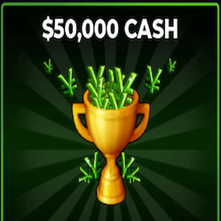 50,000$ CASH