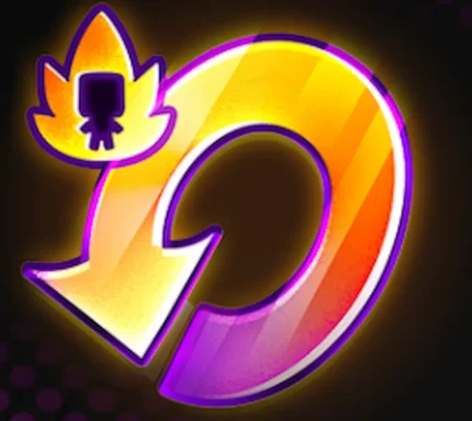 50 Ability Spins