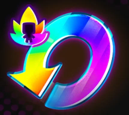 5 Lucky Ability Spins