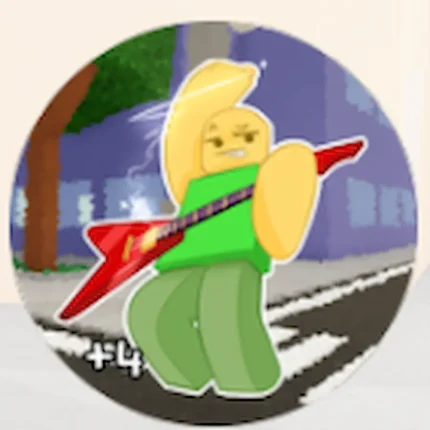 More Emote Slots