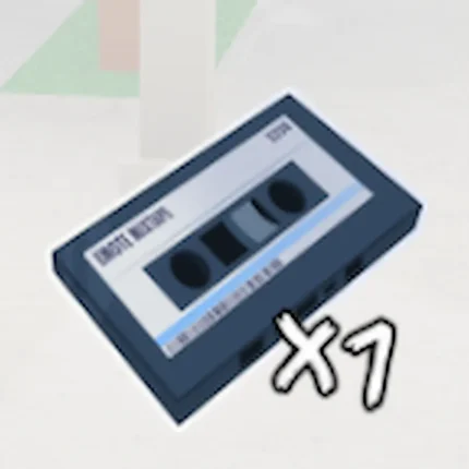1x Random Emote
