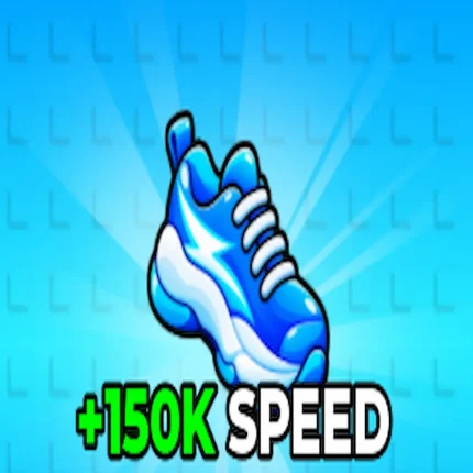 +150k SPEED