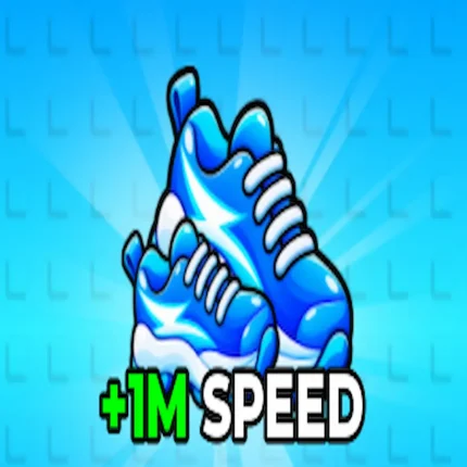 +1M SPEED