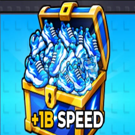 +1B SPEED