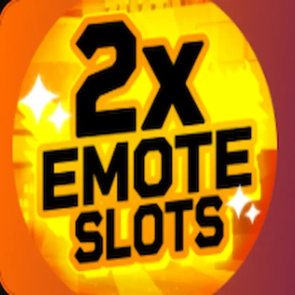 2x Emote Slots