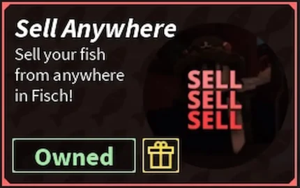 Sell Anywhere