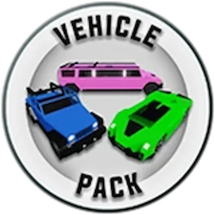 Vehicle Pack