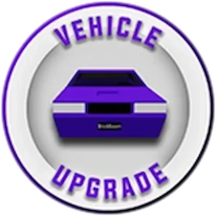 Vehicle Upgrade