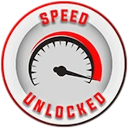 Speed Unlocked