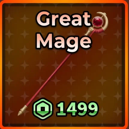 Great Mage