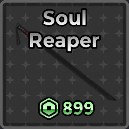 Soul Reaper
