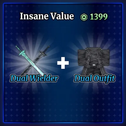 Dual Bundle