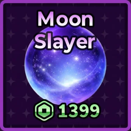 Moon Slayer