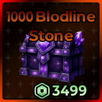 1000 Blodline Stone
