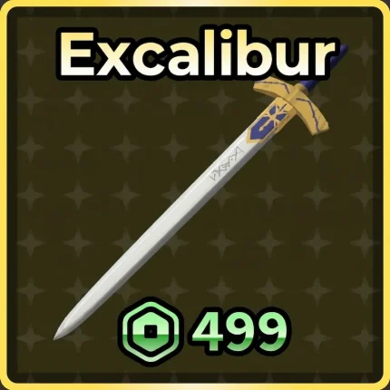Excalibur