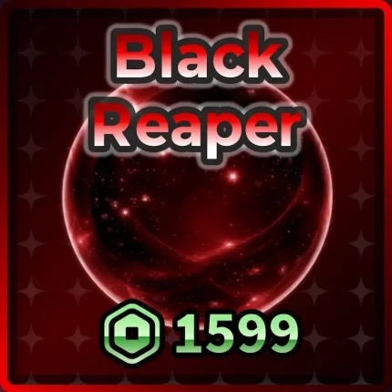 Black Reaper