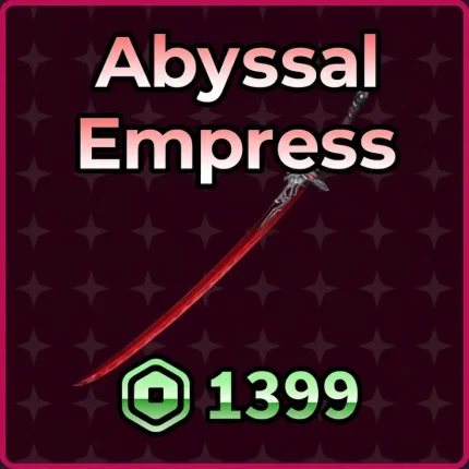 Abyssal Empress