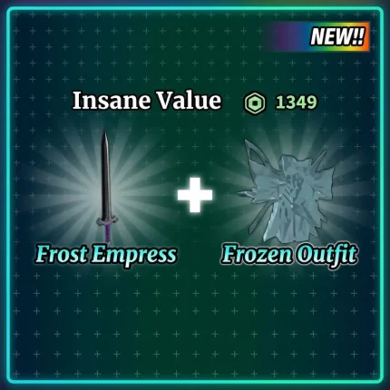 Frozen Bundle