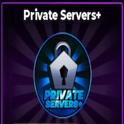 Private Servers+