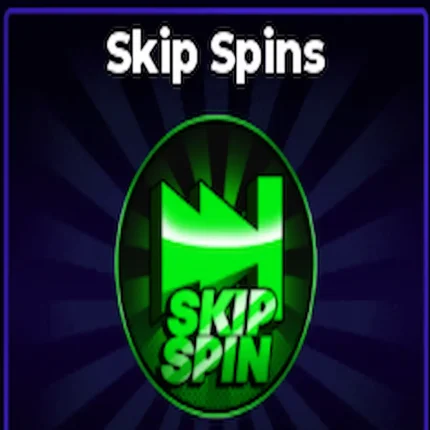 Skip Spins