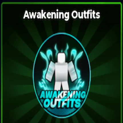 Awagening Outfits